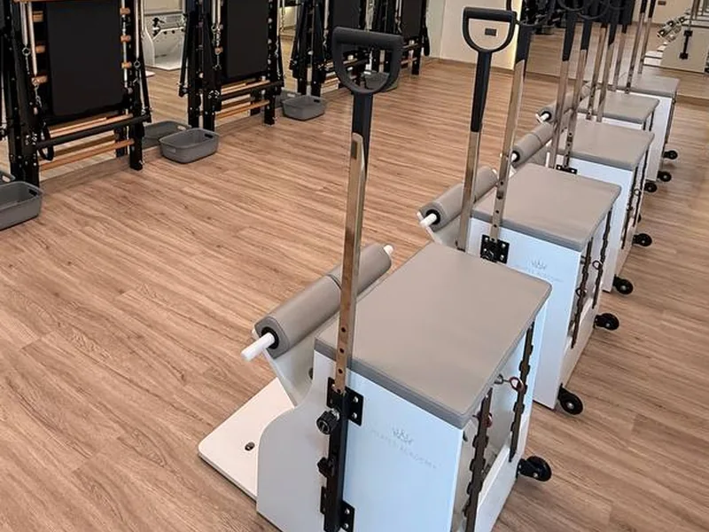 Chair at Pilates Academy Arjan, Arjan, Dubai