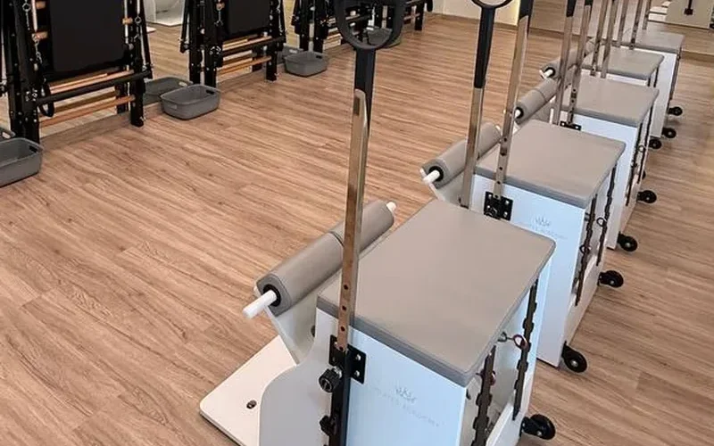 Why Arjan Pilates Beats JVC Gyms: Group Size Secrets