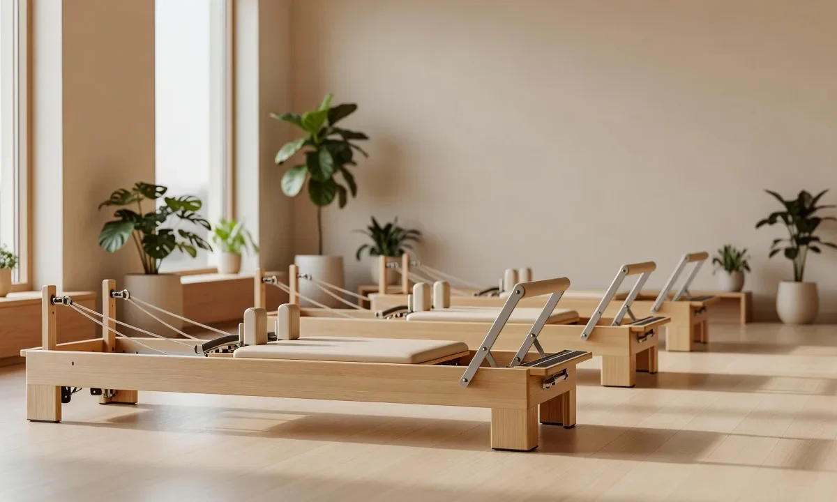 Classical Mat Pilates vs Apparatus: Which Should You Choose First in Dubai?