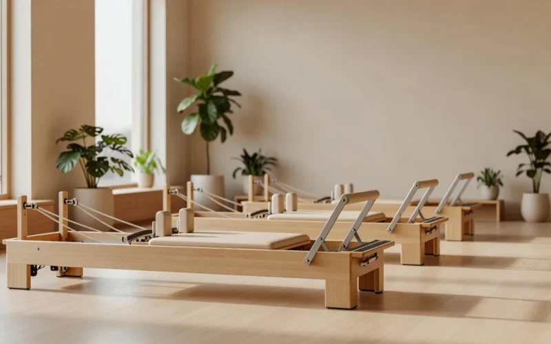 Classical Mat Pilates vs Apparatus: Which Should You Choose First in Dubai?