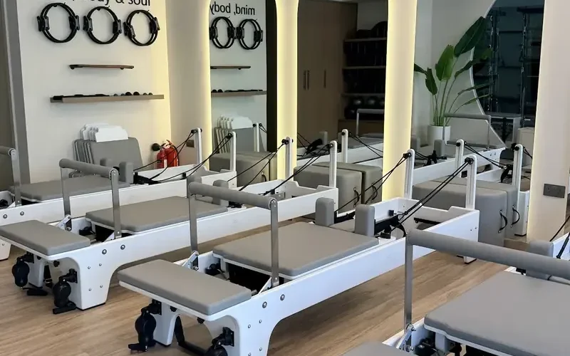 Evening Pilates Classes Dubai: Perfect After Work Sessions in Arjan