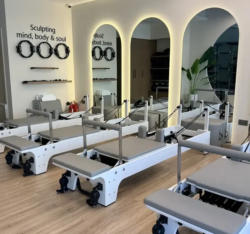 Evening Pilates Classes Dubai: Perfect After Work Sessions in Arjan