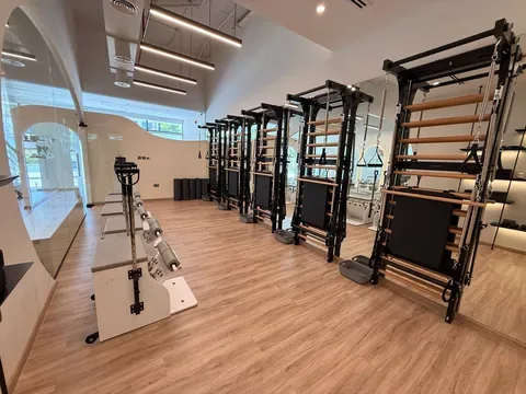 Mat Pilates Benefits for Core Strength in Dubai