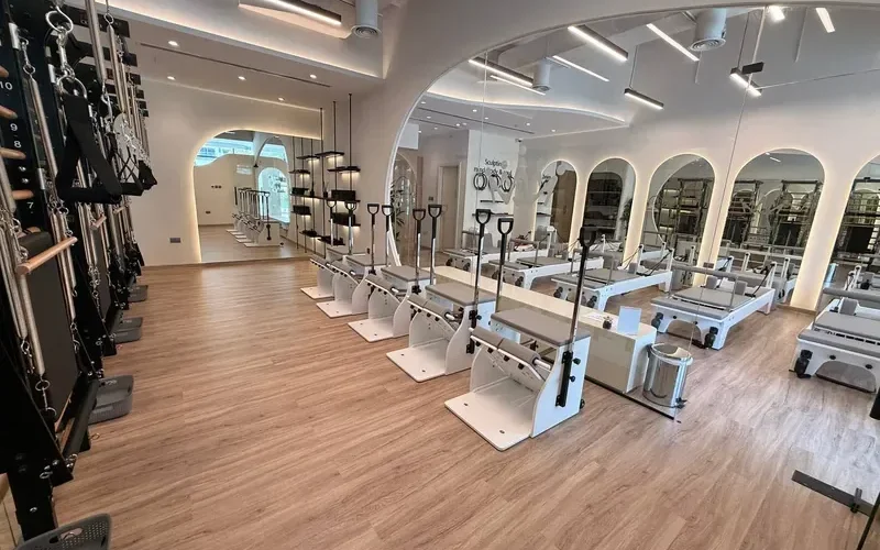 Mat Pilates Routines: Home-Friendly Exercises from Arjan Classes
