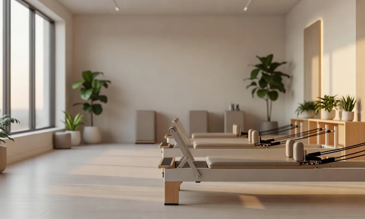 Monthly Pilates Membership Dubai: What You Get for AED 1499 at Arjan
