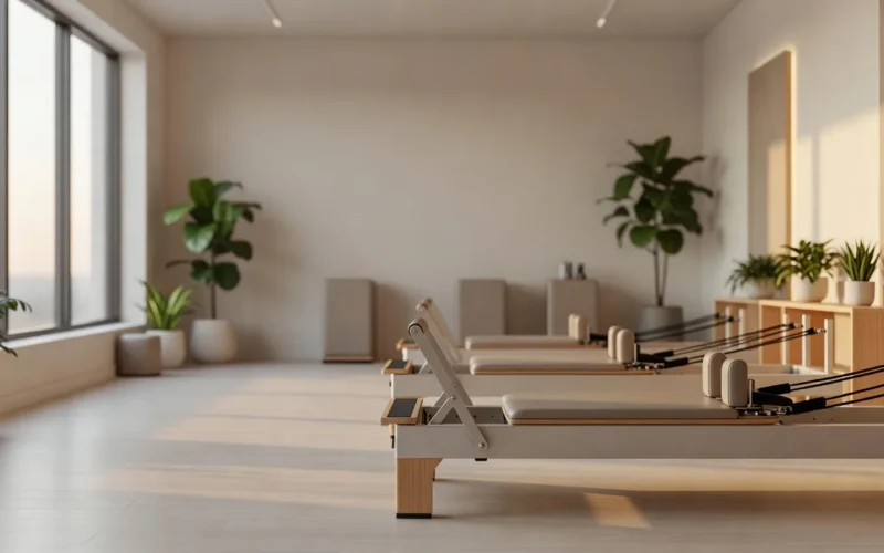 Monthly Pilates Membership Dubai: What You Get for AED 1499 at Arjan