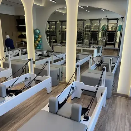 Pilates Breathing Techniques for Better Form in Arjan Classes