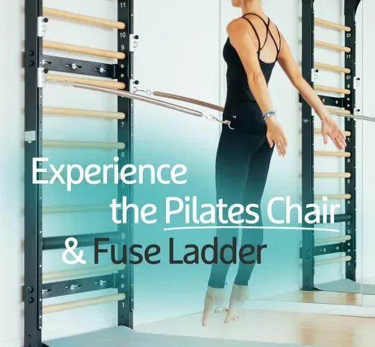 Pilates for Busy Professionals: Quick Wins in Arjan Dubai
