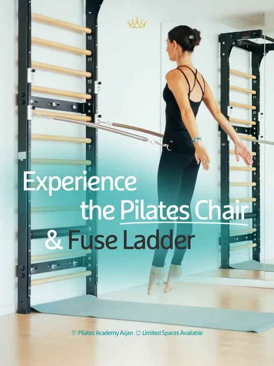 Pilates for Busy Professionals: Quick Wins in Arjan Dubai