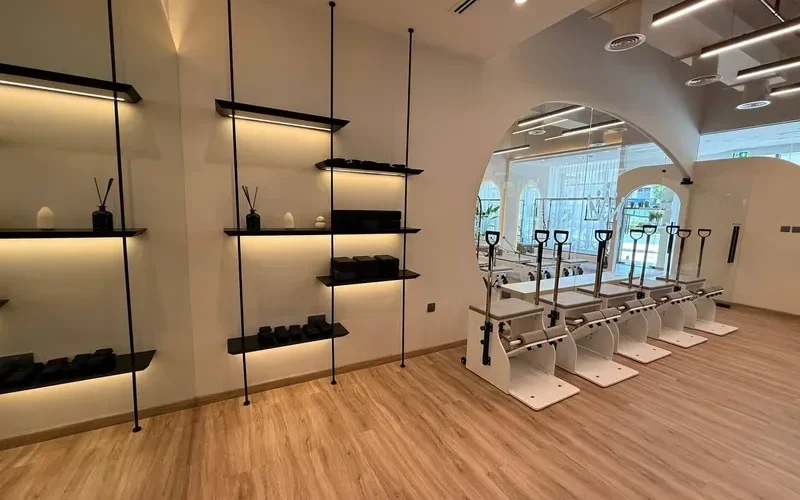 Is Pilates Good for Flexibility? Stretching Benefits in Dubai Classes