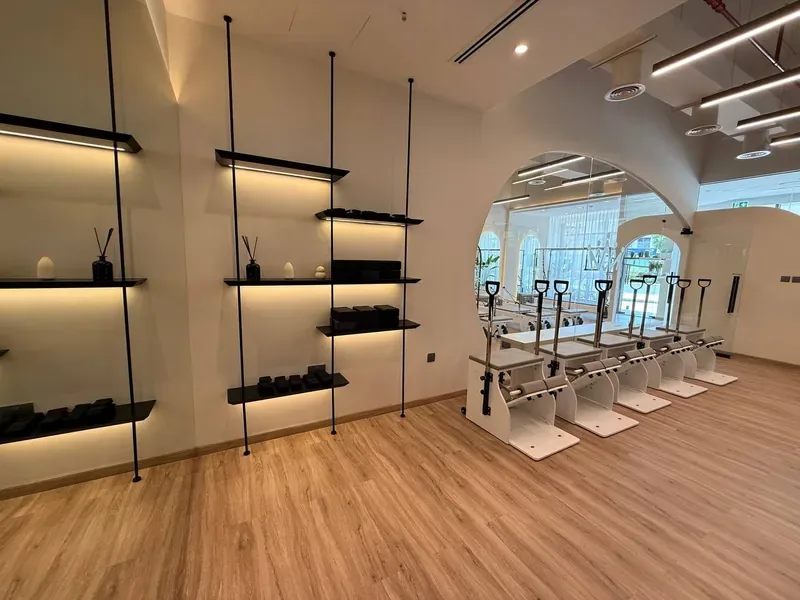 Is Pilates Good for Flexibility? Stretching Benefits in Dubai Classes