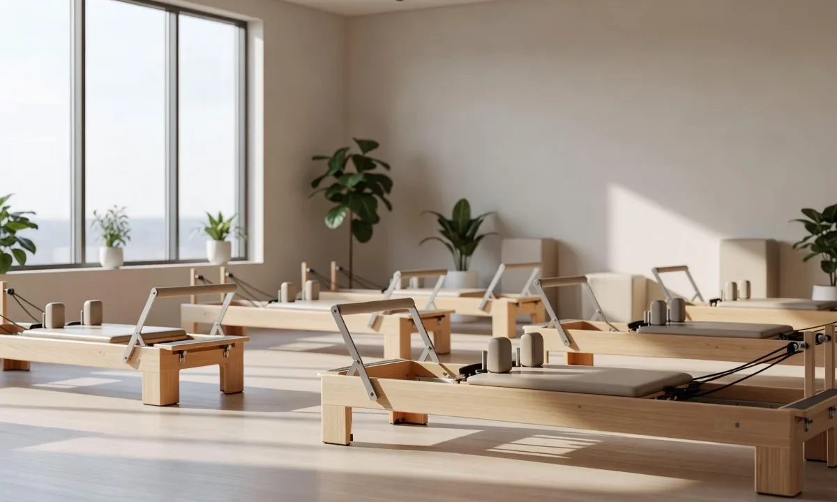 How Often Should You Do Pilates in Dubai for Visible Results?