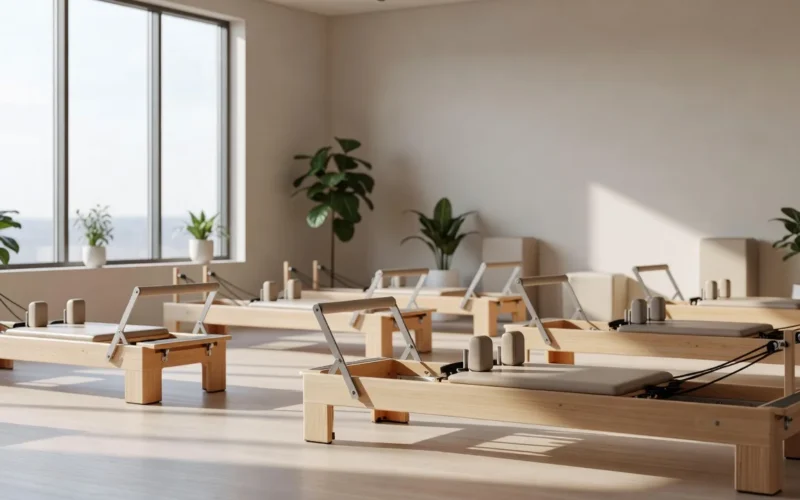 How Often Should You Do Pilates in Dubai for Visible Results?