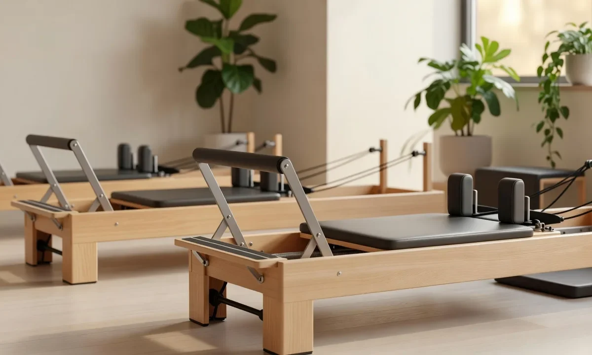 Best Pilates Studio Near Dubai Sports City: Why Choose Arjan