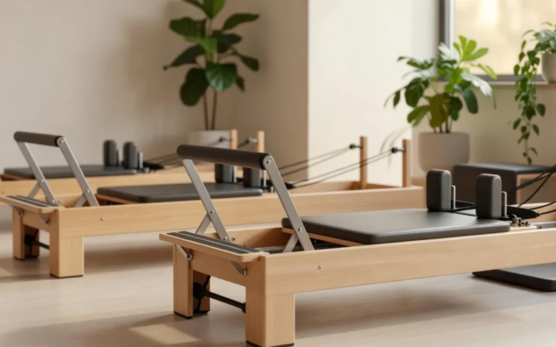 Best Pilates Studio Near Dubai Sports City: Why Choose Arjan