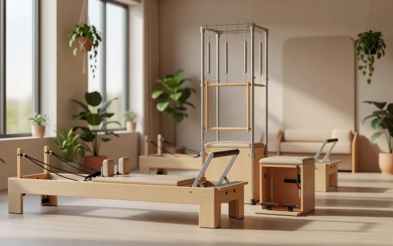 Pilates Near JVC Dubai: Why Building 88 in Arjan Is the Closest Classical Studio