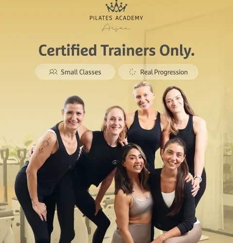 Pilates Inspired Outfits: What to Wear Beyond Your First Arjan Class