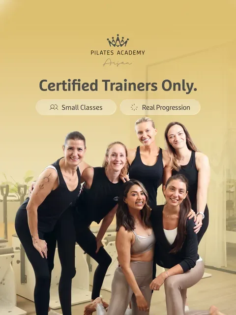 Pilates Inspired Outfits: What to Wear Beyond Your First Arjan Class