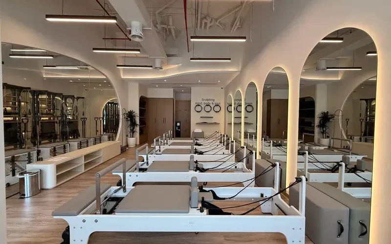 Pilates for Postpartum Fitness: Gentle Toning Classes in Dubai Arjan
