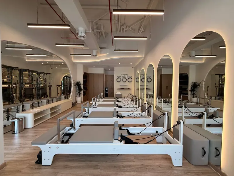 Pilates for Postpartum Fitness: Gentle Toning Classes in Dubai Arjan