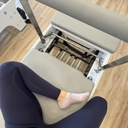 Pilates Progress: What to Expect After 10 Classes in Arjan