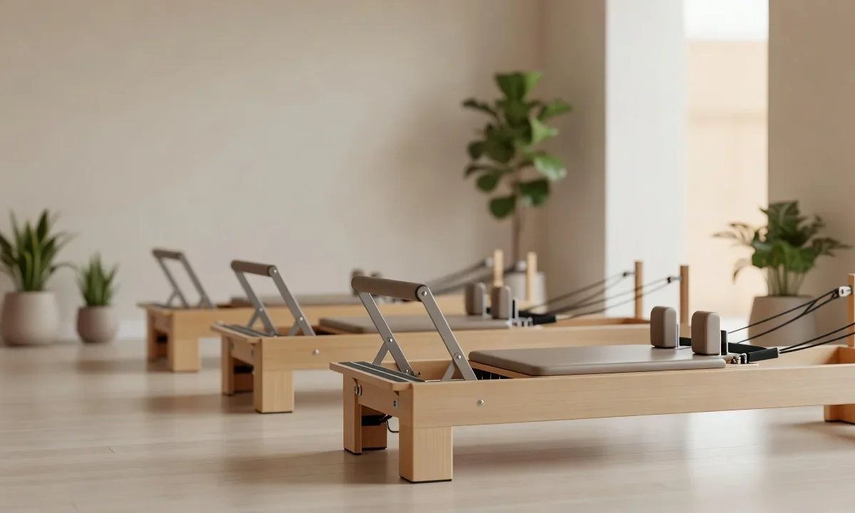 3-Class Pilates Trial in Arjan: Is AED 300 Worth It in 2025?