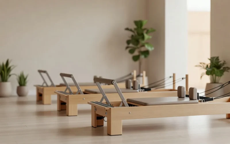3-Class Pilates Trial in Arjan: Is AED 300 Worth It in 2025?
