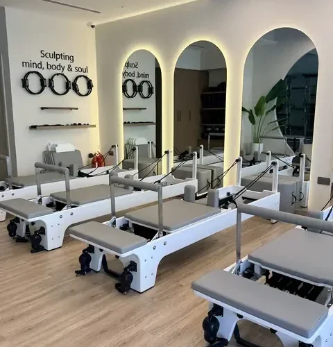 Compare Pilates Trial vs Monthly Package: Best Deal in Arjan Dubai