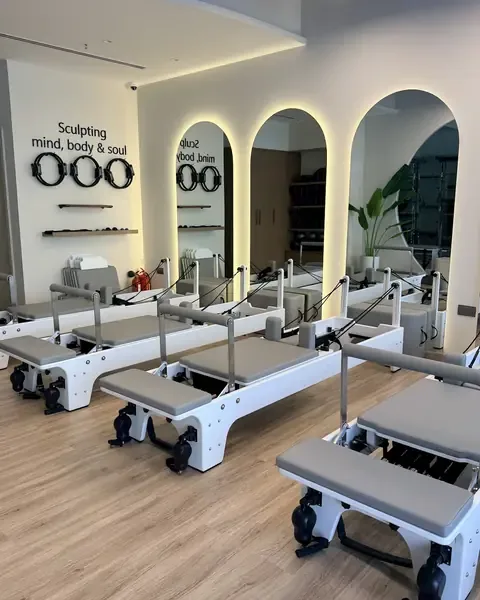 Compare Pilates Trial vs Monthly Package: Best Deal in Arjan Dubai