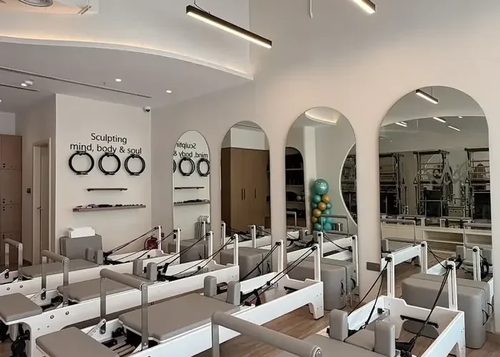 Pilates for Wedding Prep: Tone Up Fast with Arjan Packages
