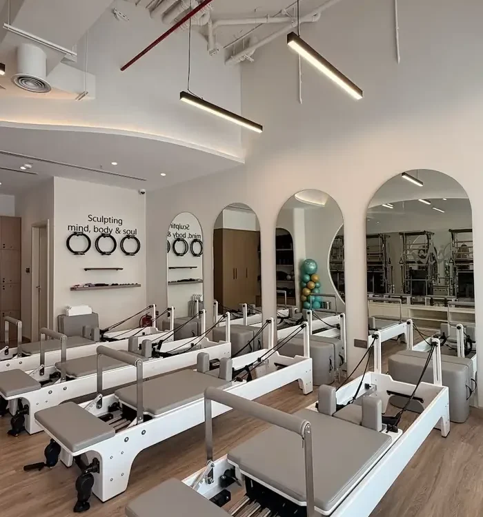Pilates for Wedding Prep: Tone Up Fast with Arjan Packages