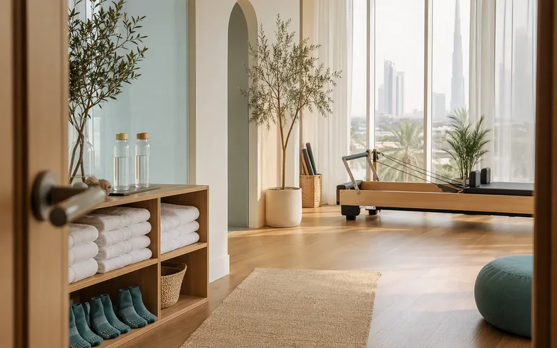 Preparing for Your First Pilates Class: What to Bring to Pilates Academy Arjan