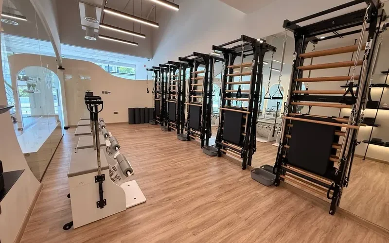 Private Pilates Packages Arjan: Custom Plans for Fast Results