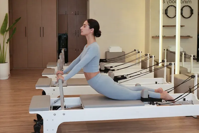 Why Small Group Pilates Max 5 Is Ideal for Progress in Dubai