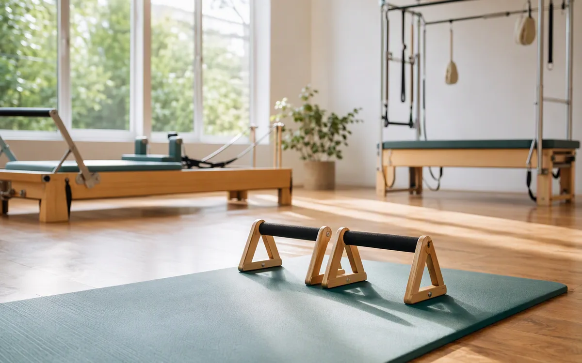 Teaser Pilates Exercise: Step-by-Step Guide to Core Control and Balance