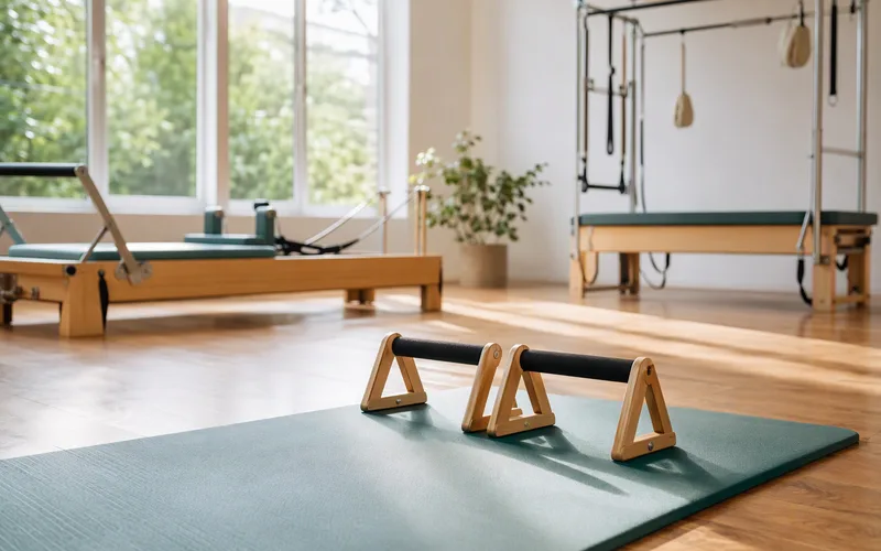 Teaser Pilates Exercise: Step-by-Step Guide to Core Control and Balance