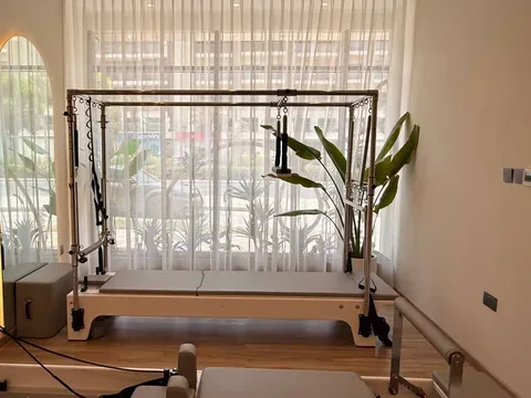Top Pilates Studios in Dubai Marina: Why Choose Arjan