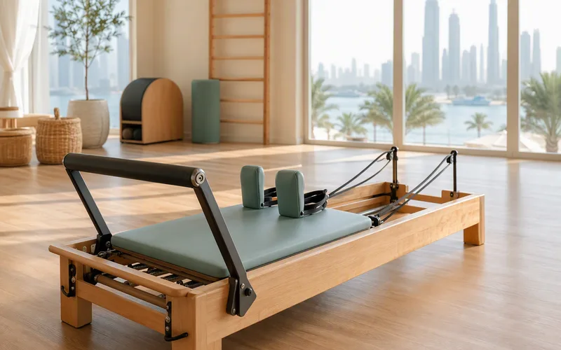 Transitioning from Mat to Reformer: Smooth Progression Tips for Arjan Clients