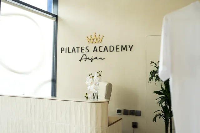 Weekend Pilates Schedule Arjan: Saturday Sunday Classes Dubai