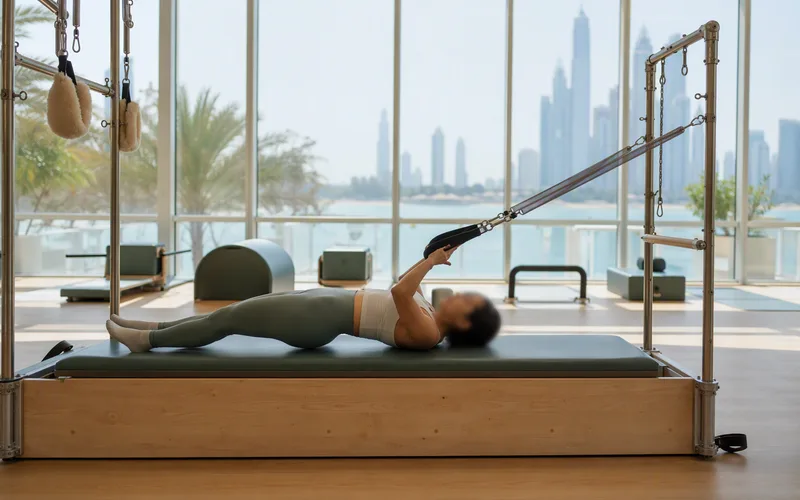 Exploring Cadillac pull-throughs: Arm and core integration for fluid movement in small groups