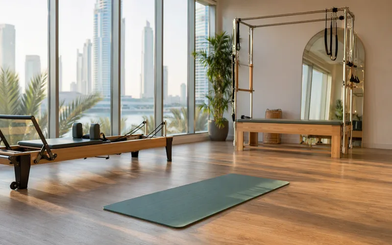 First Mat Class Preparation: Breathing Basics for Arjan Beginners