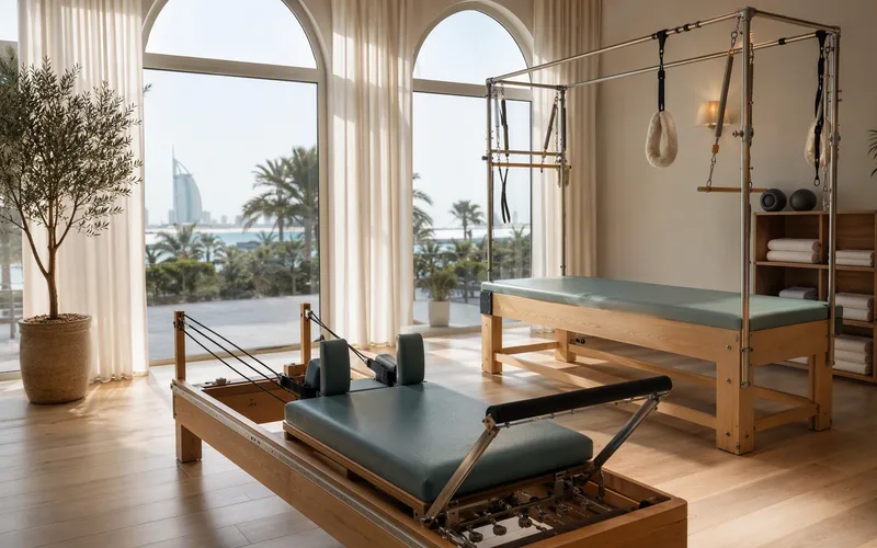 First week class schedule tips for Dubai Hills routines