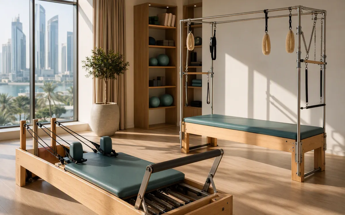 Navigating Glofox Rebooking for Repeat Arjan Pilates Clients