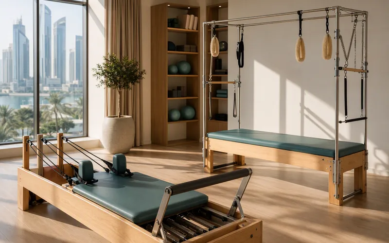 Navigating Glofox Rebooking for Repeat Arjan Pilates Clients