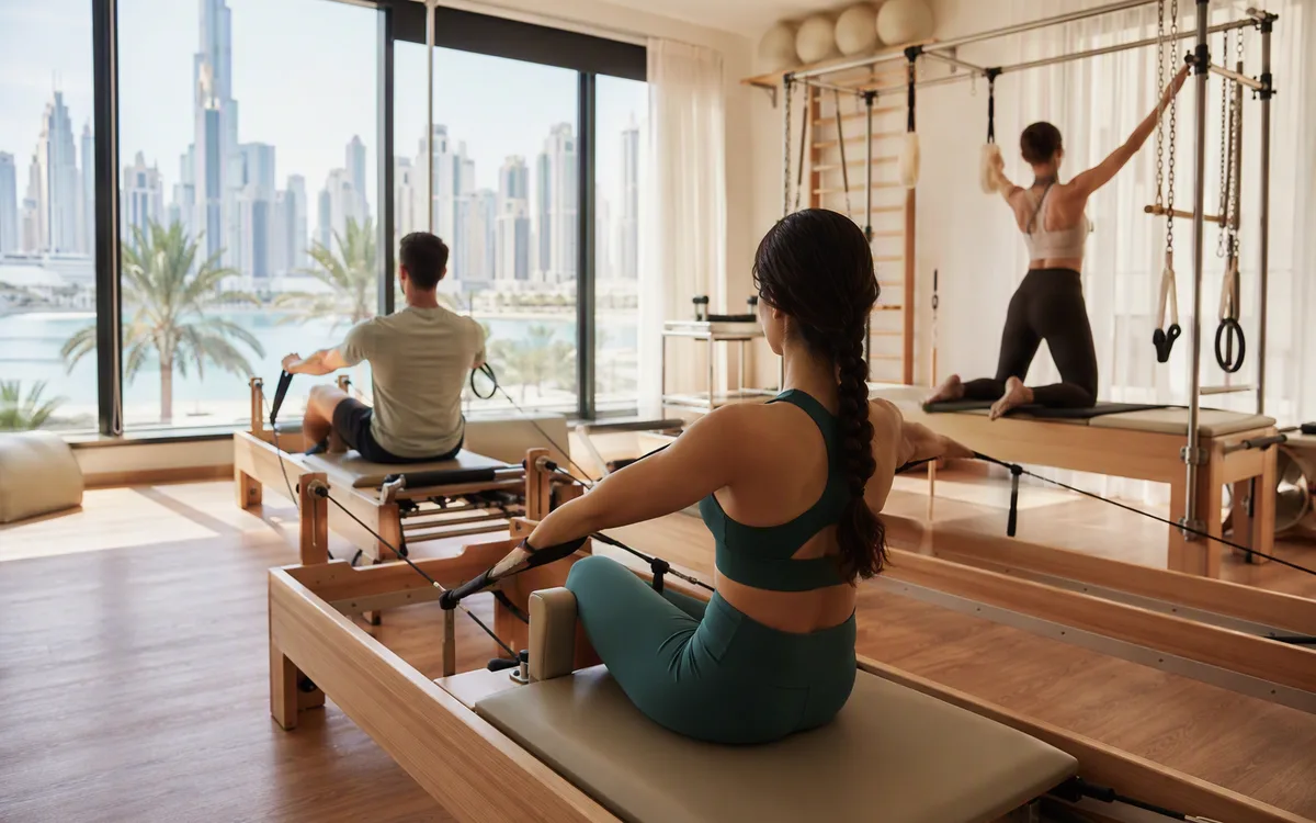 Weekend Class Options for Motor City Residents