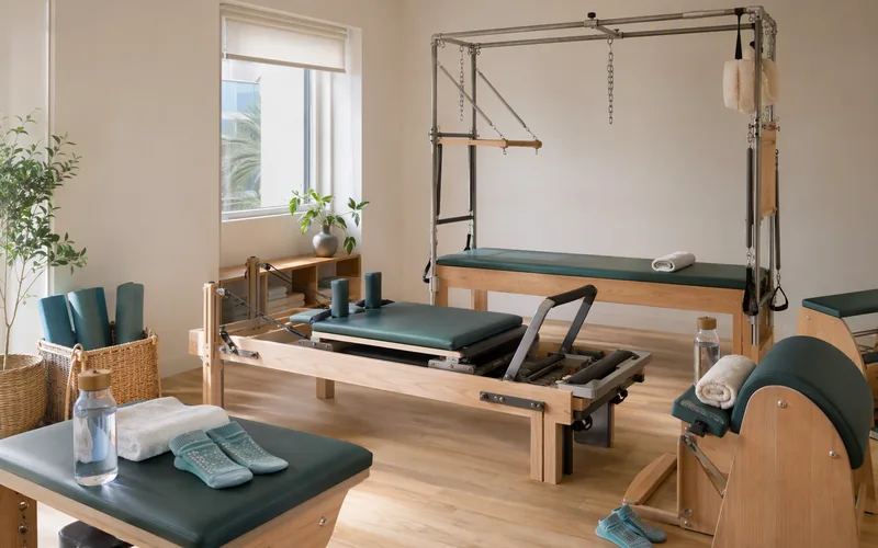 What to Wear and Bring to Your First Pilates Academy Arjan Session
