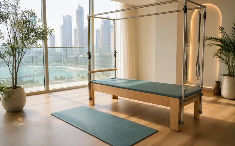 Cadillac Monkey Original Inverted Form for Shoulder and Core Endurance