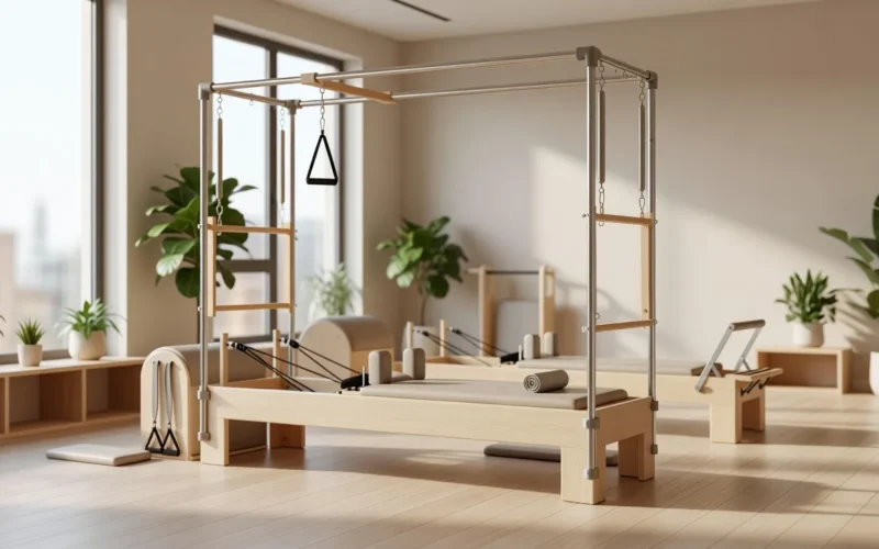Cadillac Pilates in Dubai: What Makes This Apparatus Special at Our Arjan Studio