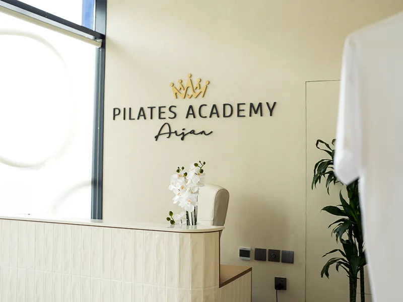 What to Expect in Your First Pilates Class in Arjan