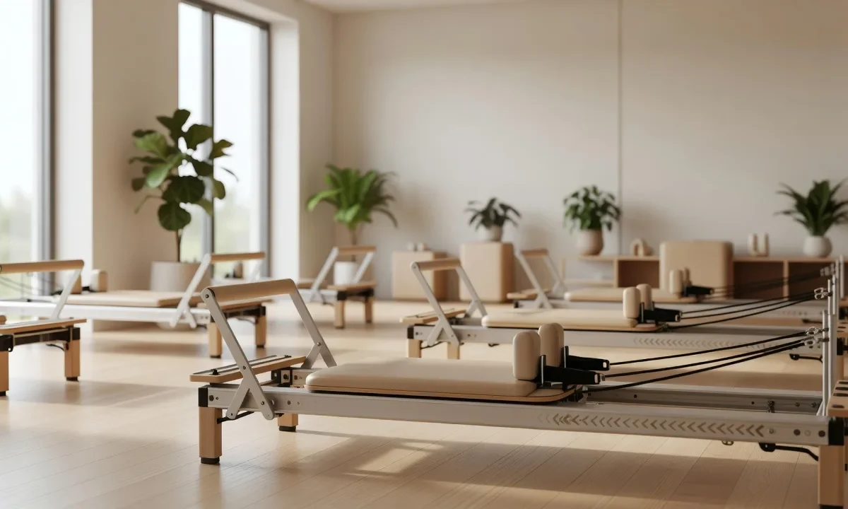 What Is a Monthly Pilates Membership in Dubai? Pricing and Perks